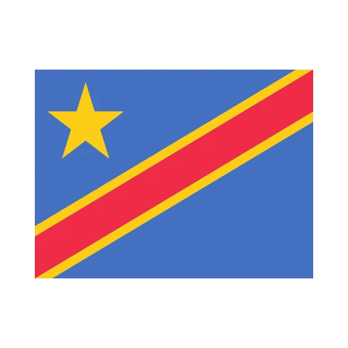 DRC