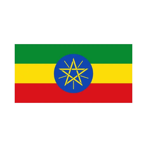 ETHIOPIA
